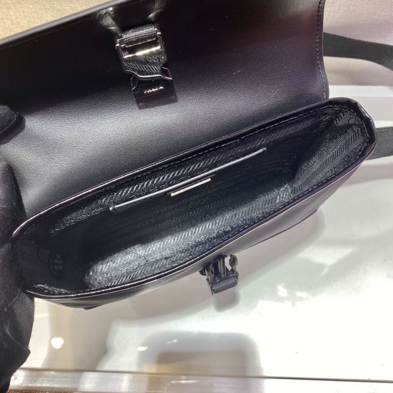 mens Pra*a satchel bags